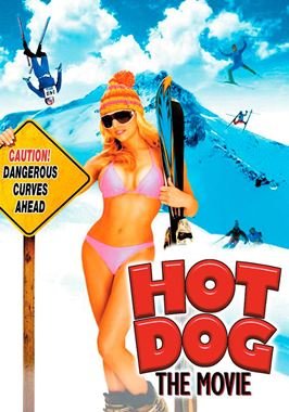 Hot Dog: The Movie