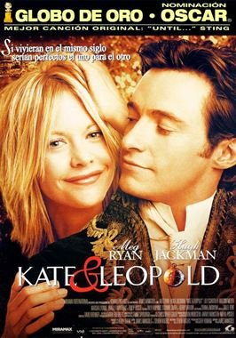 Kate & Leopold