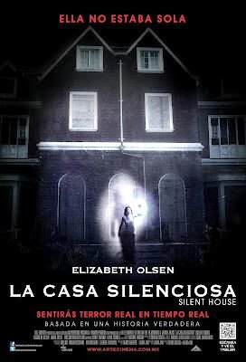 La Casa Silenciosa