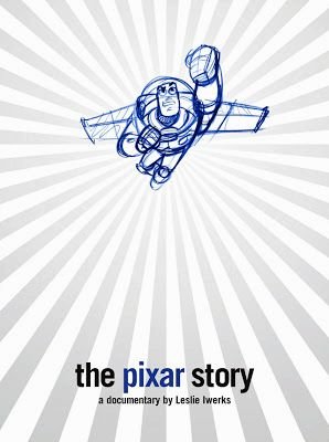 La Historia de Pixar