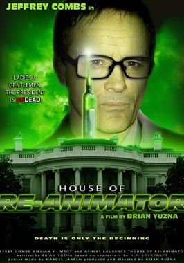 La novia de Re-Animator