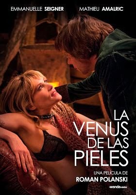 La Venus de las Pieles