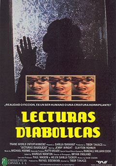 Lecturas diabólicas