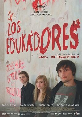 Los Edukadores