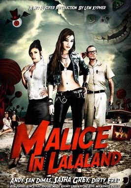 Malice In Lalaland