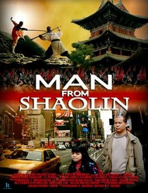 Man from Shaolin