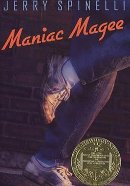 Maniac Magee