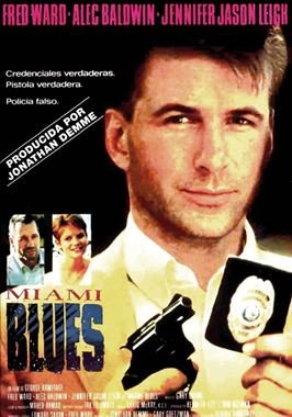 Miami Blues