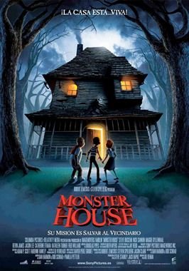 Monster House