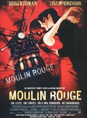 Moulin Rouge