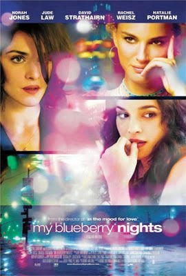 My Blueberry Nights