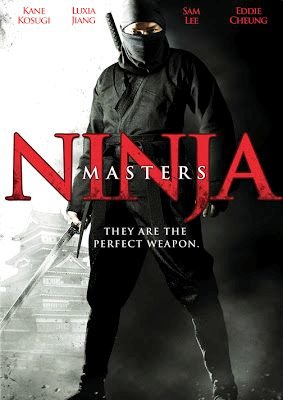 Ninja Masters