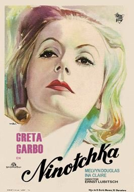 Ninotchka