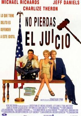 No pierdas el juicio