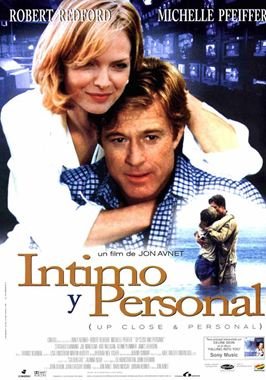 Íntimo y personal