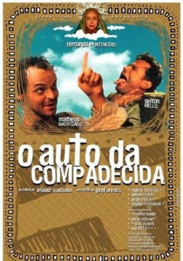 O Auto da Compadecida