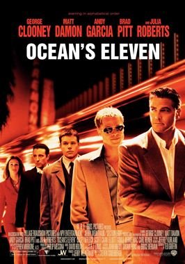 Oceans Eleven