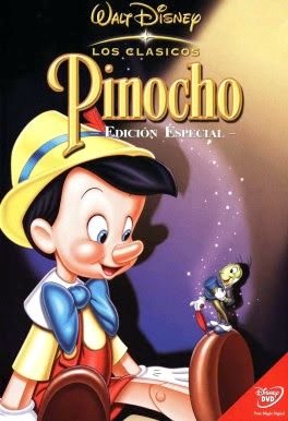 Pinocho