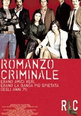 Romanzo criminale