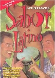 Sabor latino