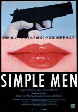 Simple Men