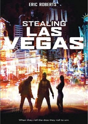 Stealing Las Vegas