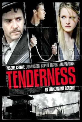 Tenderness: La ternura del asesino