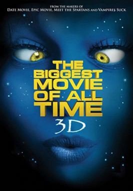 The Biggest Movie of All Time 3D