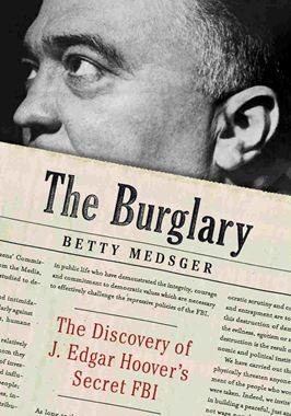 The Burglary