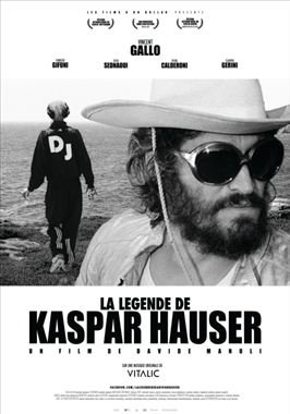 The Legend of Kaspar Hauser