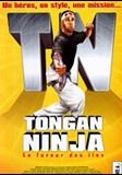 Tongan Ninja