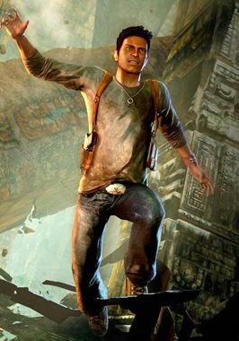 Uncharted