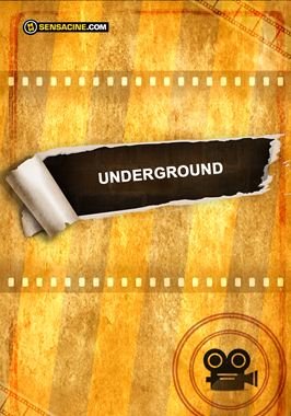 Underground