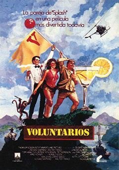 Voluntarios