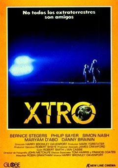 Xtro