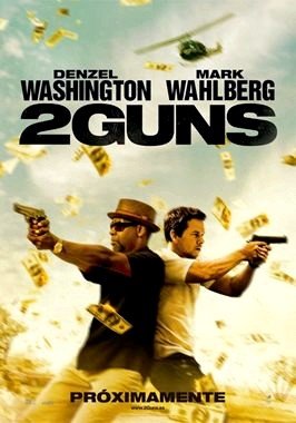 2 Guns