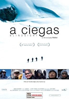 A ciegas (Blindsight)