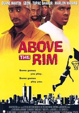 Above the Rim