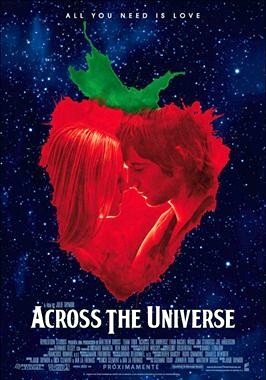 Across the Universe