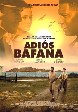 Adiós Bafana