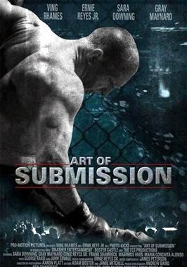 Art of Submission