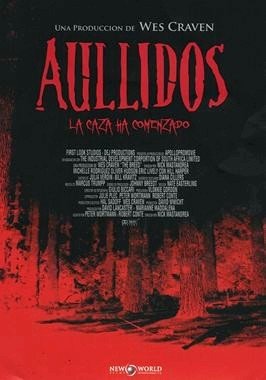 Aullidos