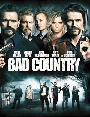 Bad Country