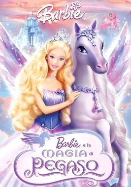 Barbie and the Magic of Pegasus