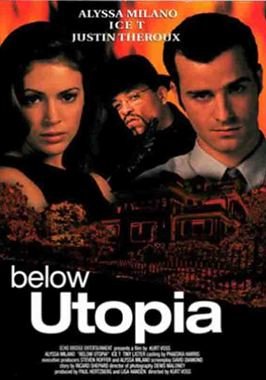 Below Utopia