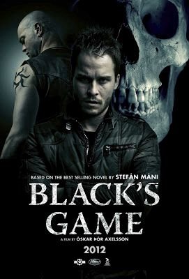 Blacks Game