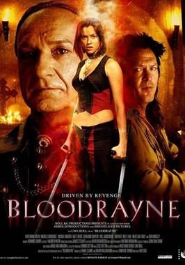 BloodRayne