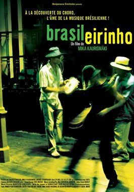 Brasileirinho