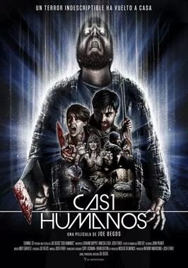 Casi humanos