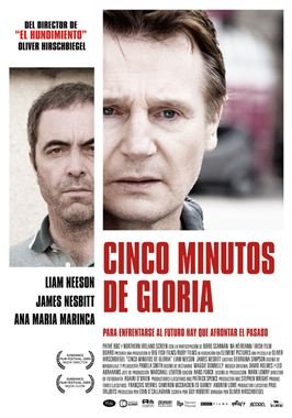 Cinco minutos de gloria